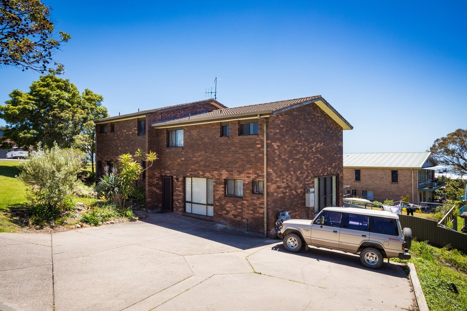 60 DILKERA ROAD, Tathra NSW 2550, Image 0