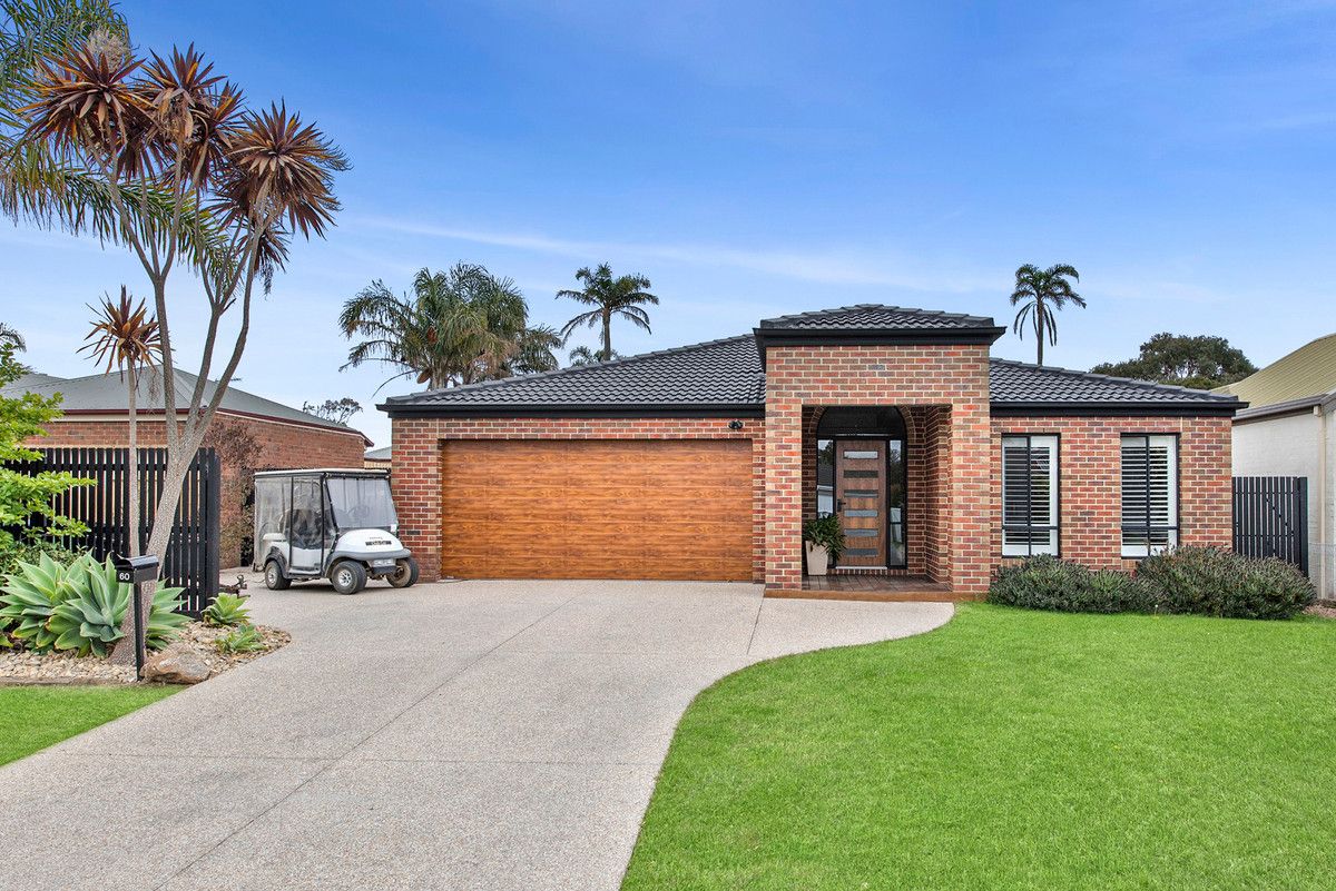 60 Golf Course Lane, Safety Beach VIC 3936, Image 0