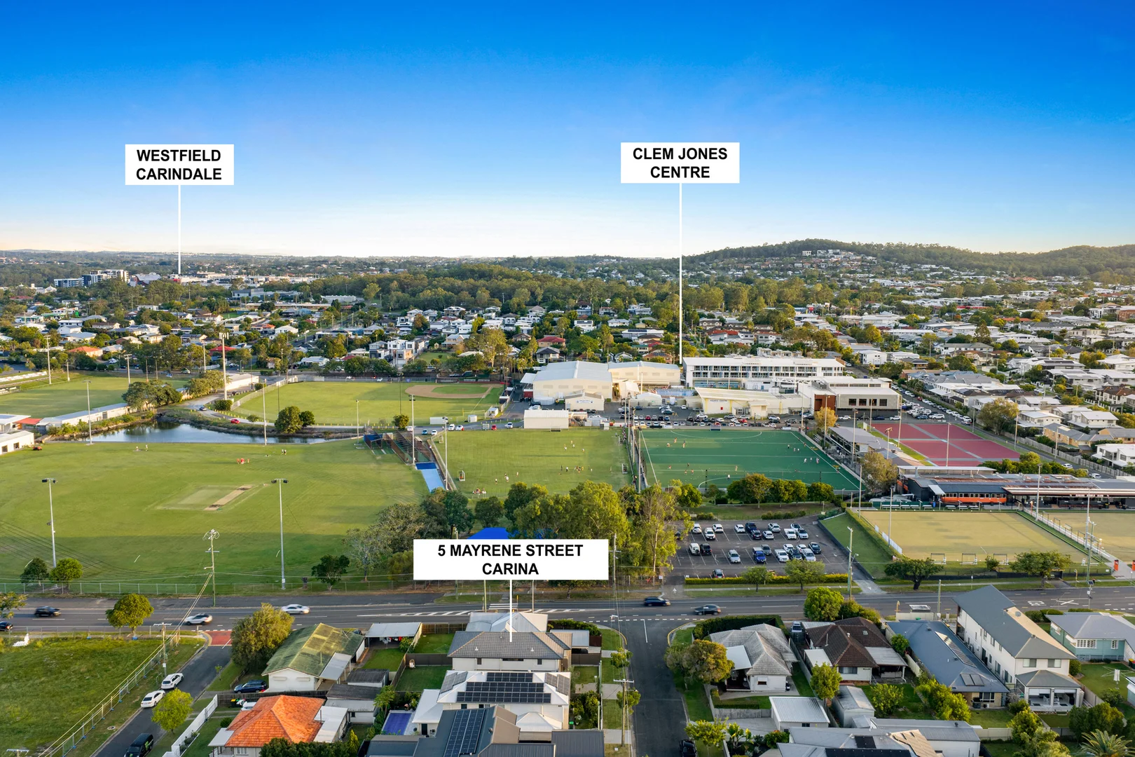 Additional image 21 of 5 Mayrene Street, Carina QLD 4152