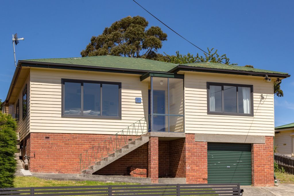 35 Sixth Avenue, West Moonah TAS 7009, Image 0