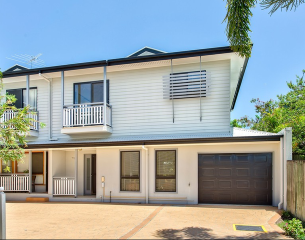 2/110 Waverley Street, Annerley QLD 4103