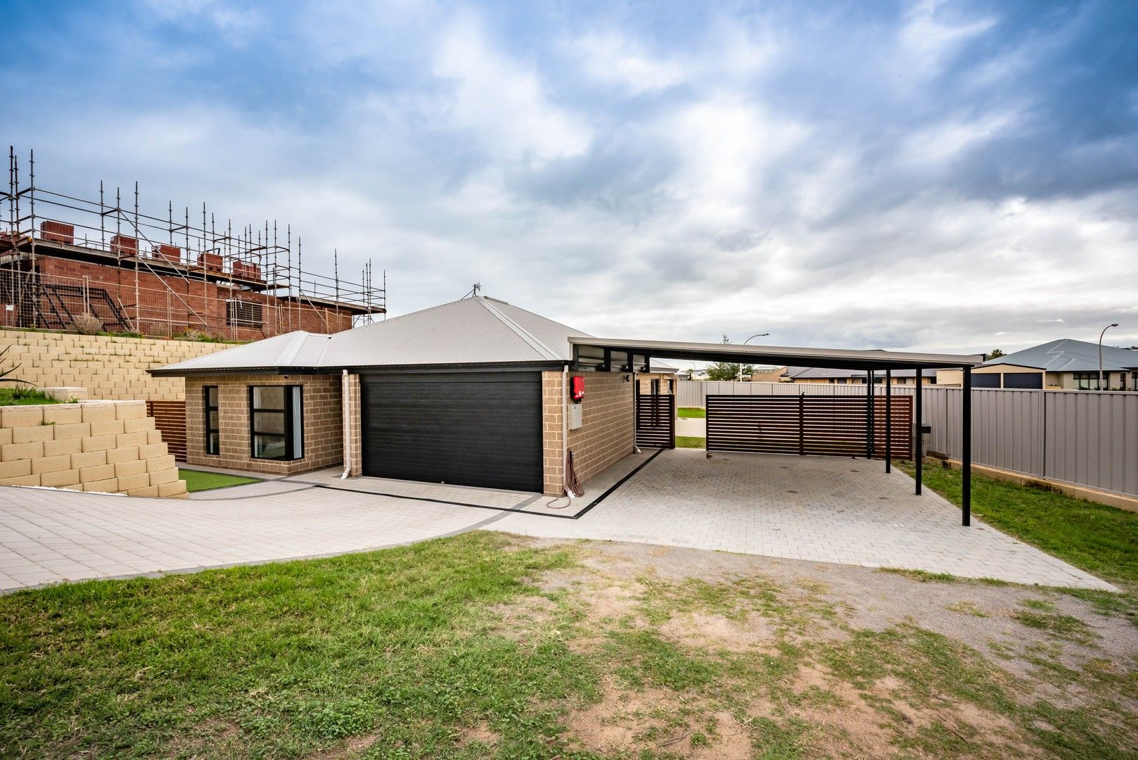 4 bedrooms House in 25 Hester Street DRUMMOND COVE WA, 6532