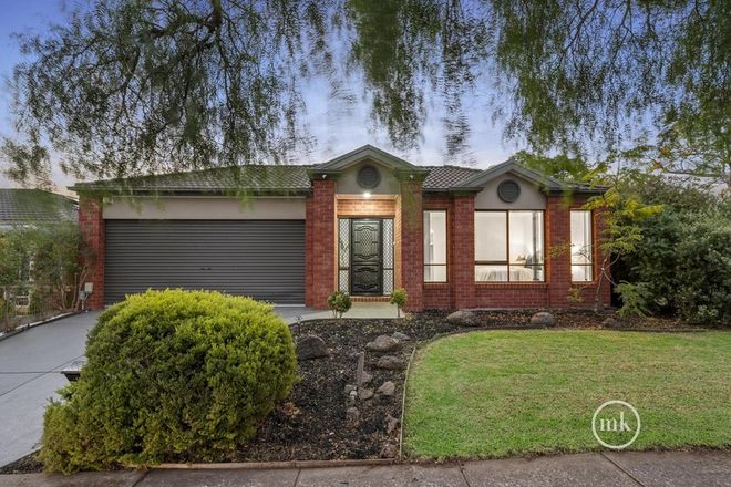 Picture of 18 Bracken Way, SOUTH MORANG VIC 3752