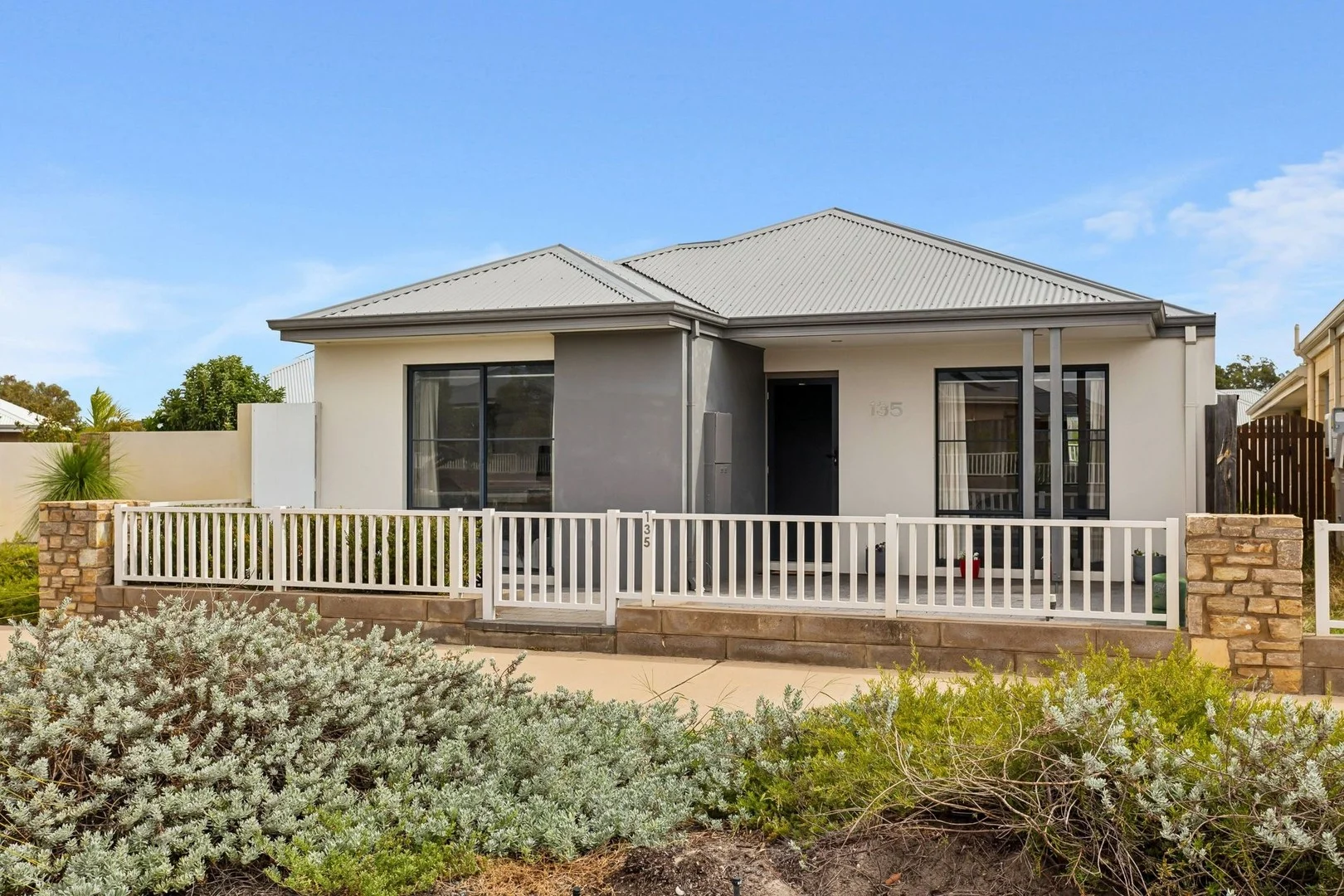 135 Dalmilling Drive, Ellenbrook WA 6069