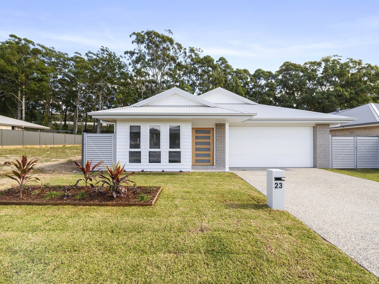 23 Somervale Road, Sandy Beach NSW 2456, Image 0