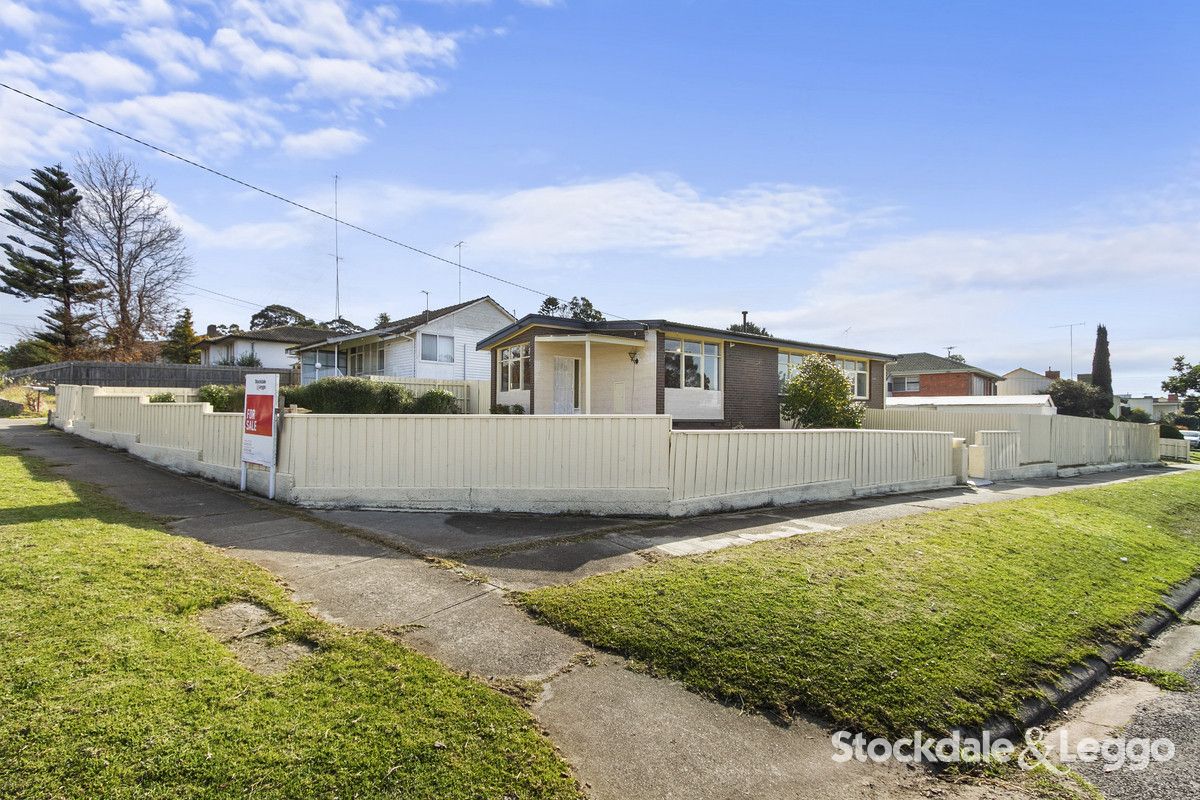 63 Well Street, Morwell VIC 3840