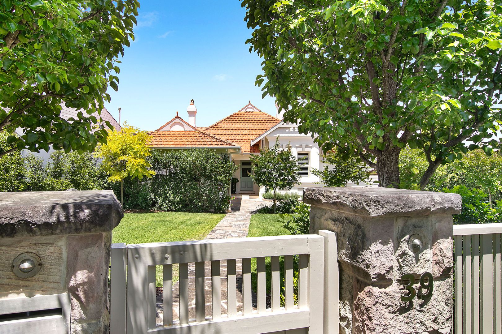 39 Springdale Road, Killara Property History & Address Research Domain