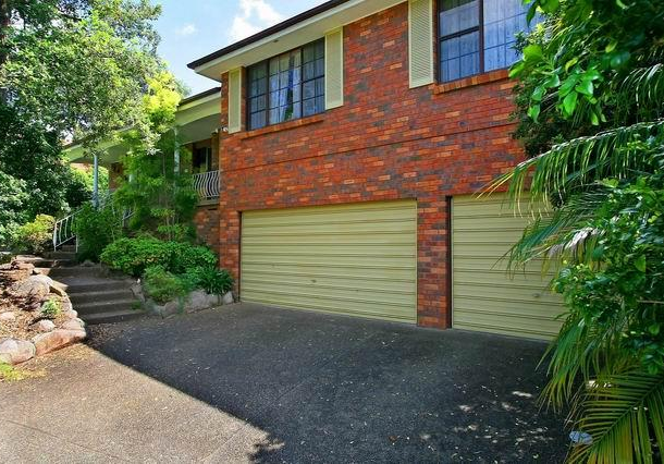 10 Yerriebah Place, Castle Hill NSW 2154