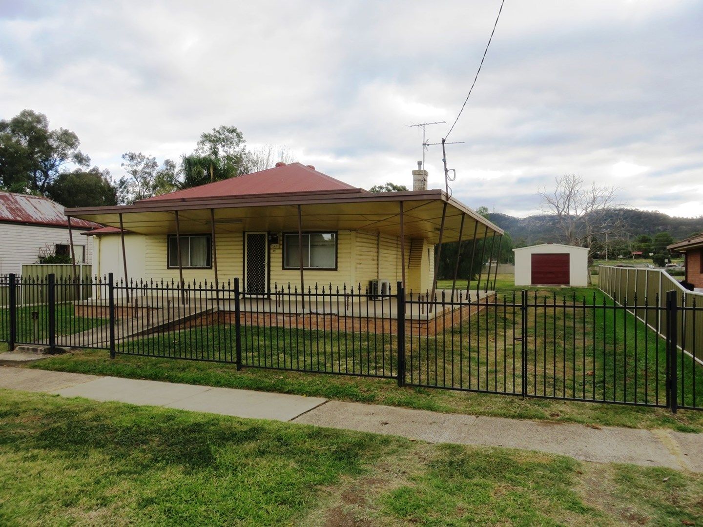 56 Paxton Street, Denman NSW 2328, Image 0