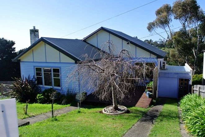 Picture of 21 Cherry Street, HILLCREST TAS 7320