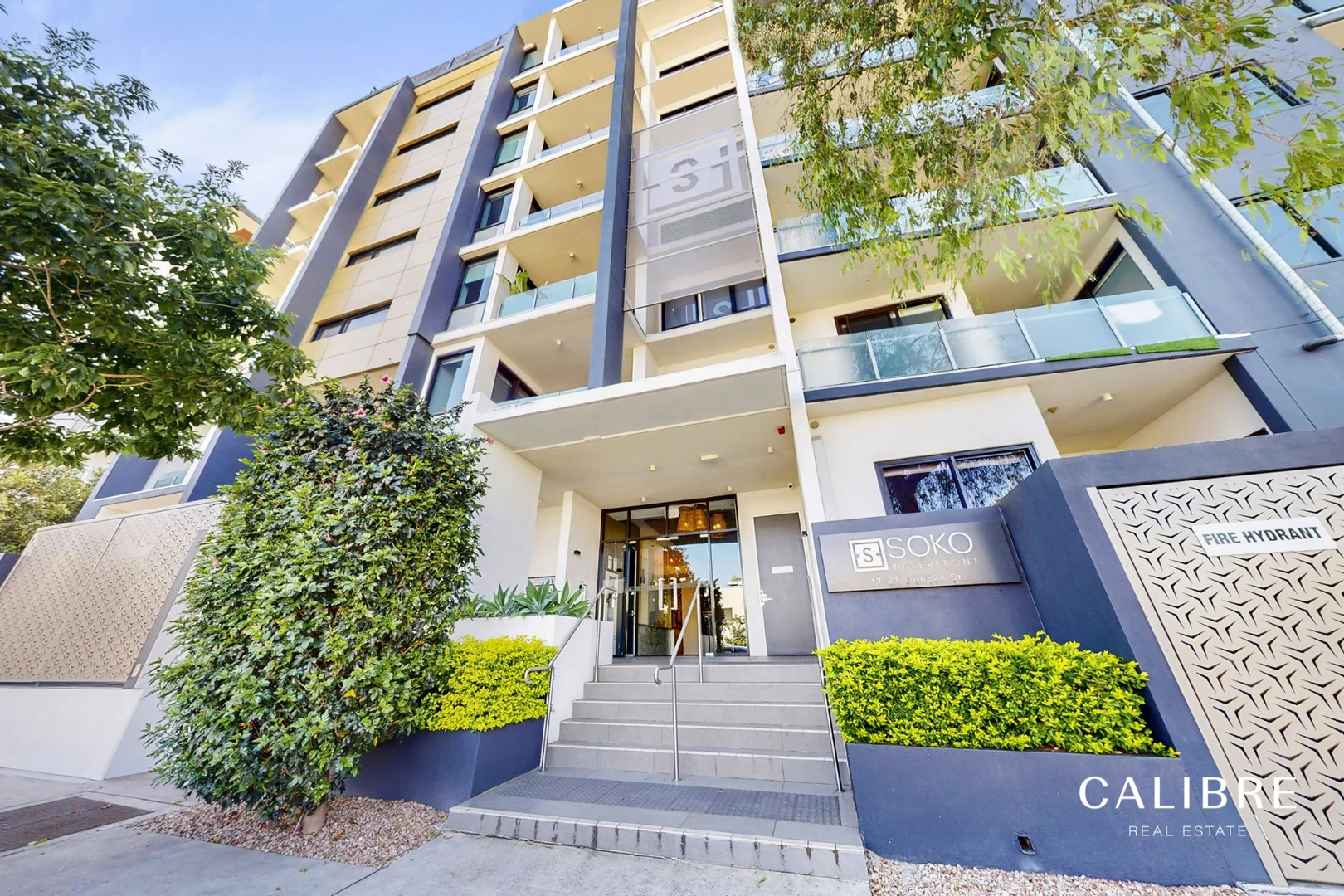 Additional image 14 of 107/17-21 Duncan Street, West End QLD 4101