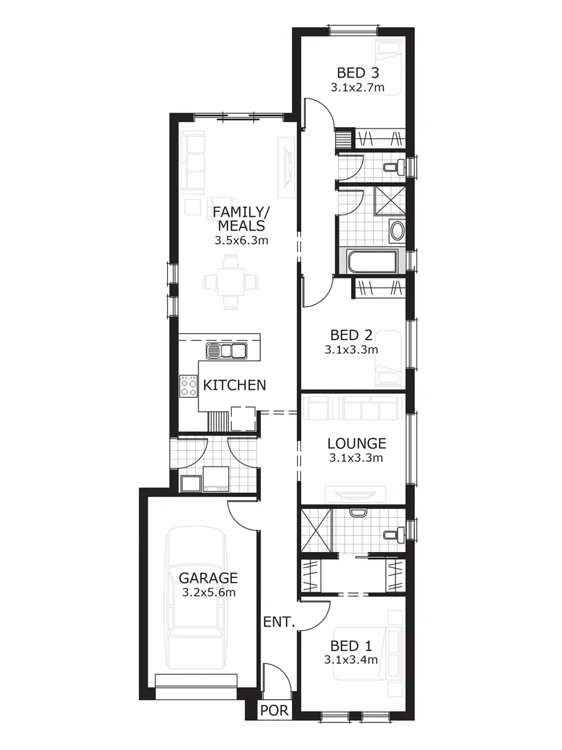 Additional image 5 of Lot 537 Arcadia Way, Encounter Bay SA 5211