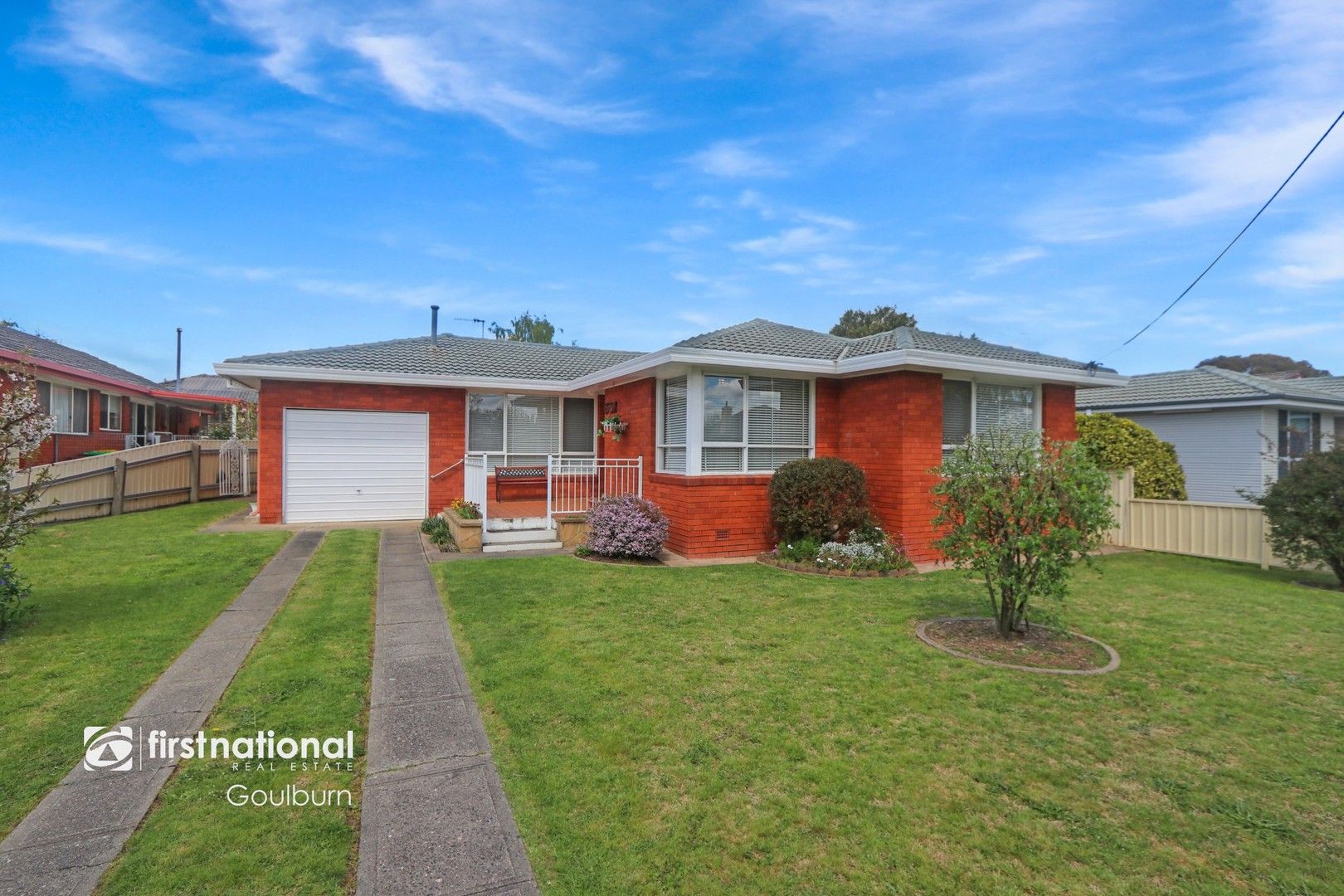 3 bedrooms House in 100 Kinghorne Street GOULBURN NSW, 2580