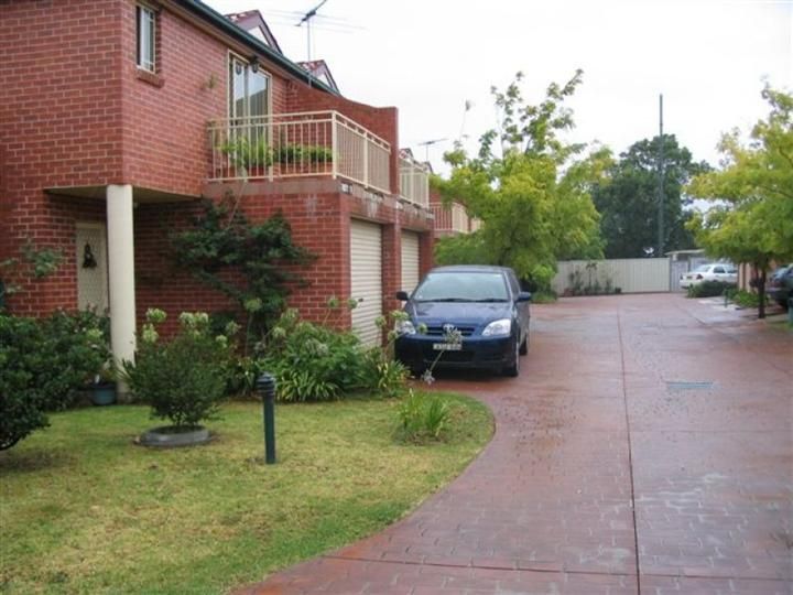 3/163 QUEEN VICTORIA ST, Bexley NSW 2207, Image 2