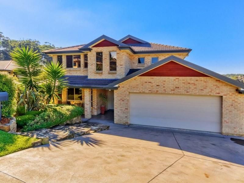 13 Ridgeview Close, Terrigal | Property History & Address Research | Domain