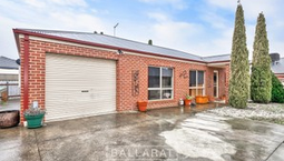 Picture of 2/20 East Field Street, MARYBOROUGH VIC 3465