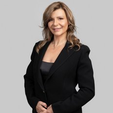 Evelyn  Kertis, Sales representative