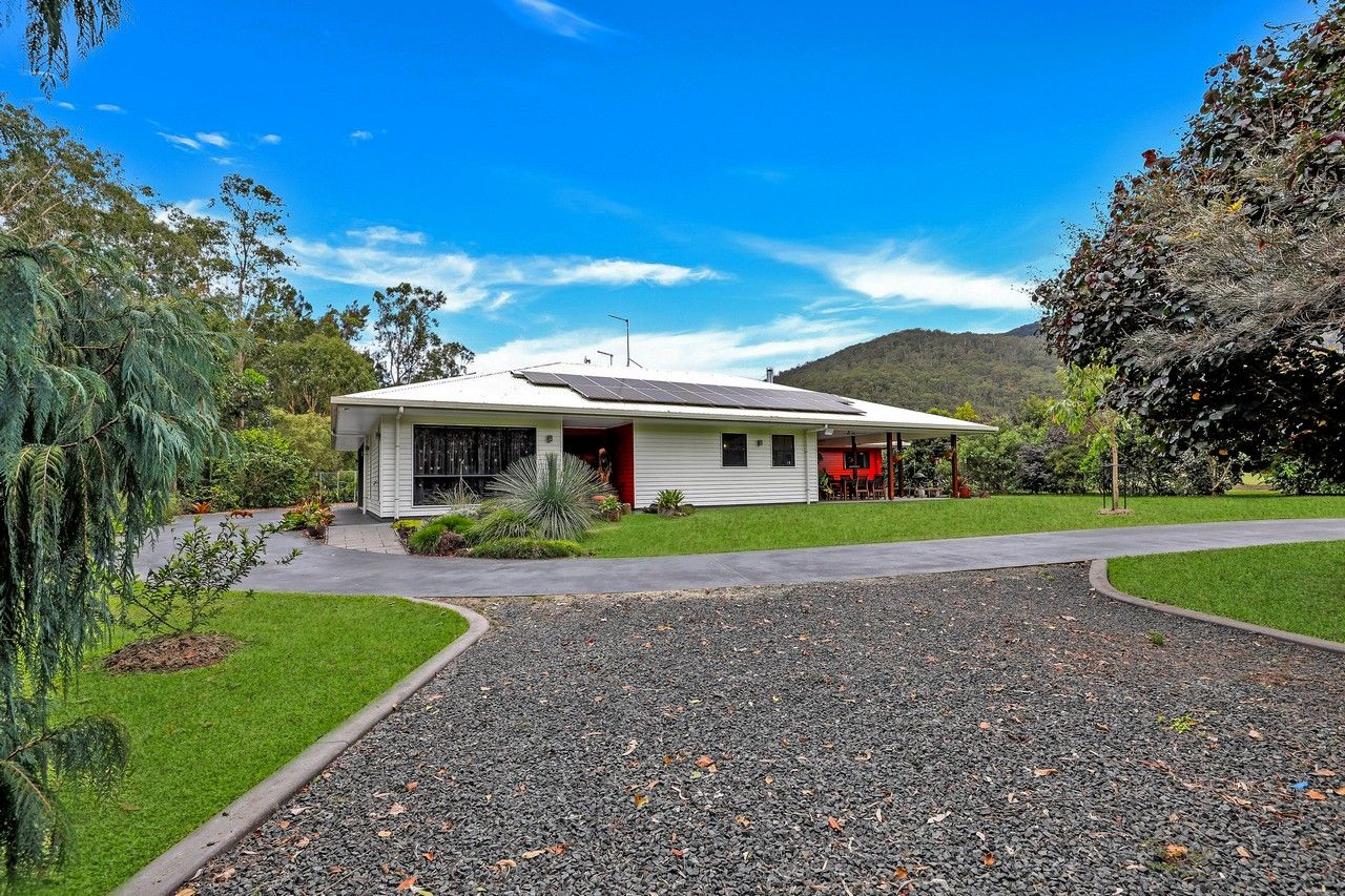 45 Carrington Road, Carrington QLD 4883, Image 0