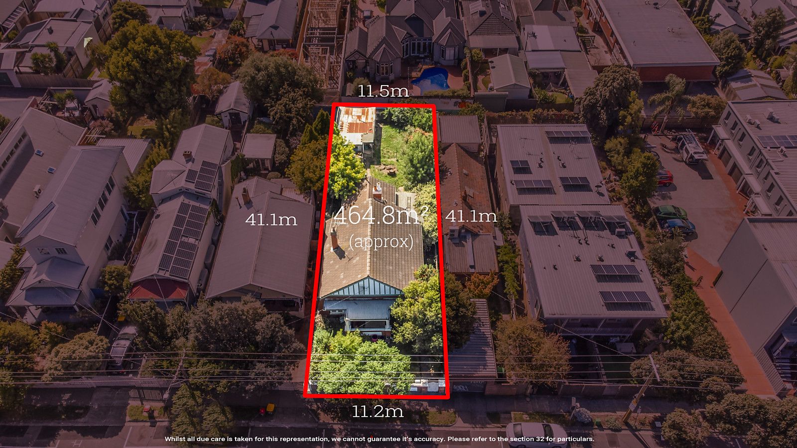 75 Wilson Street, Moonee Ponds VIC 3039, Image 0