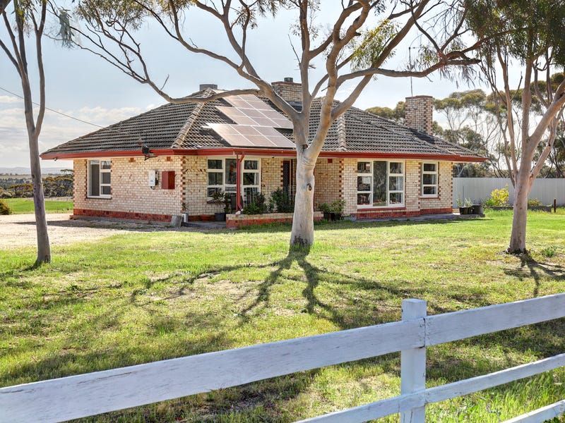 960 Ferries McDonald Road, Monarto South SA 5254, Image 1