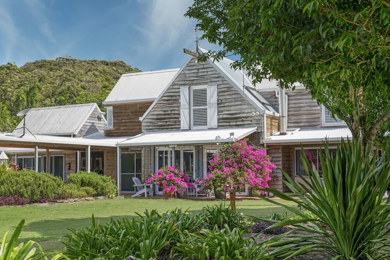 1126 Point Plomer Road, Crescent Head NSW 2440