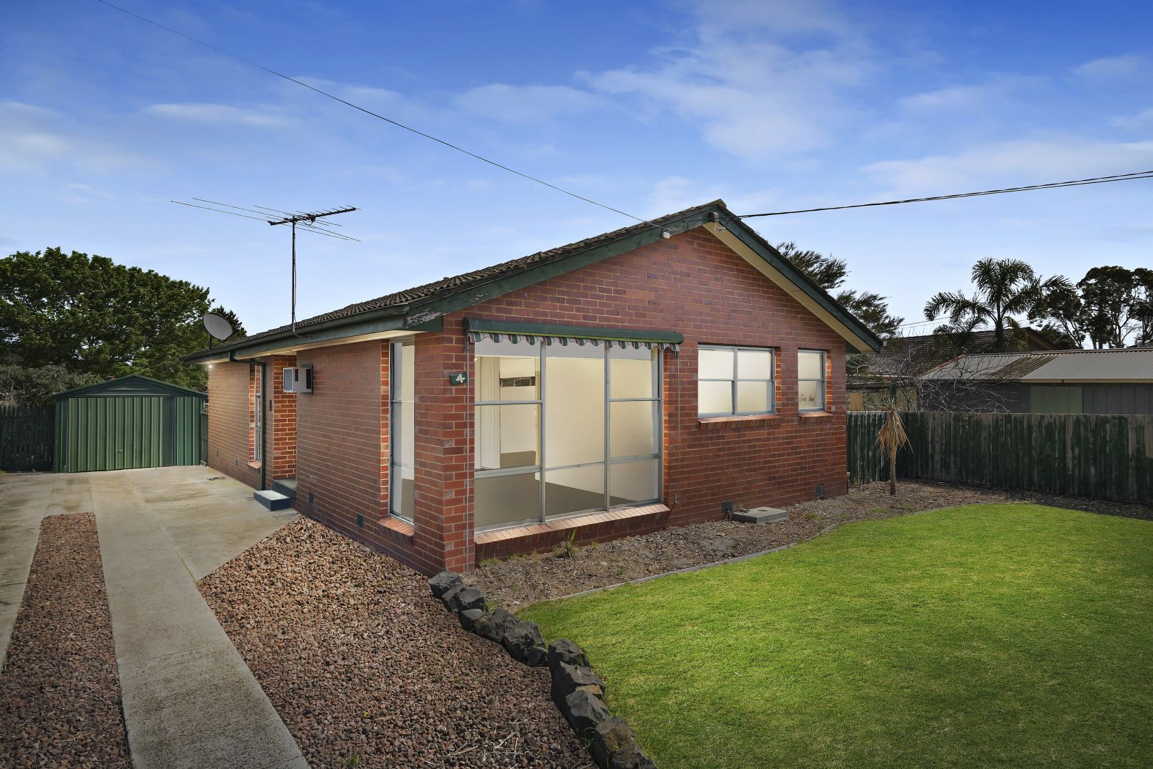 4 Rowan Court Frankston North Property History Address Research