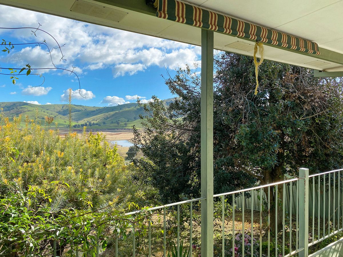 43 Jillico Avenue, Tallangatta VIC 3700, Image 1