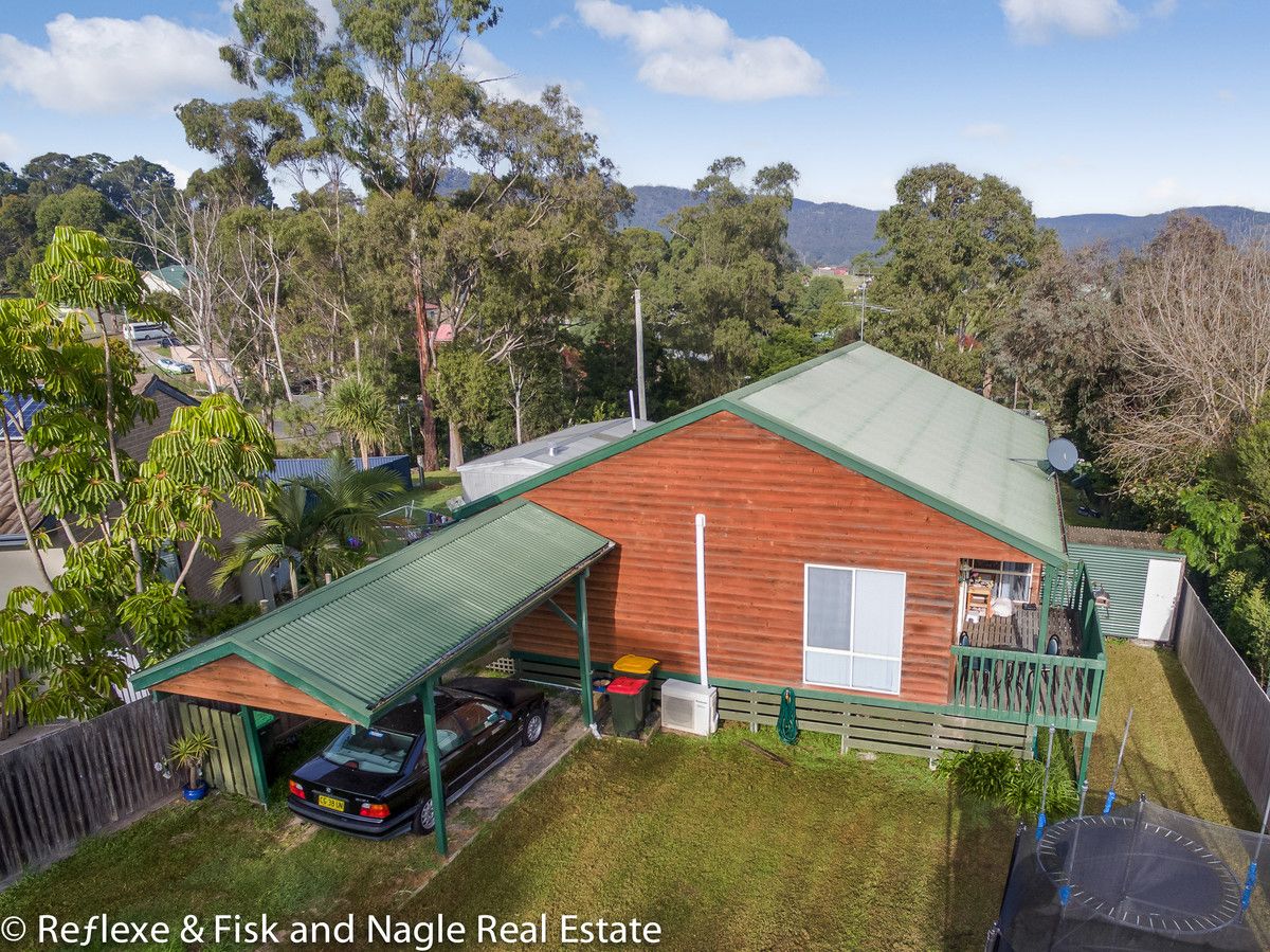 2/7 Garvan Street, Wolumla NSW 2550, Image 0