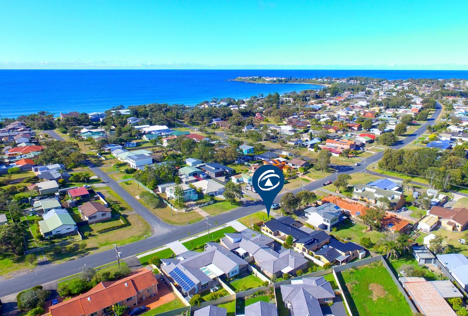 1/11 Penguins Head Road, Culburra Beach NSW 2540, Image 1