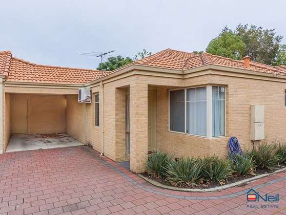 2/20 Fremantle Road, Gosnells WA 6110