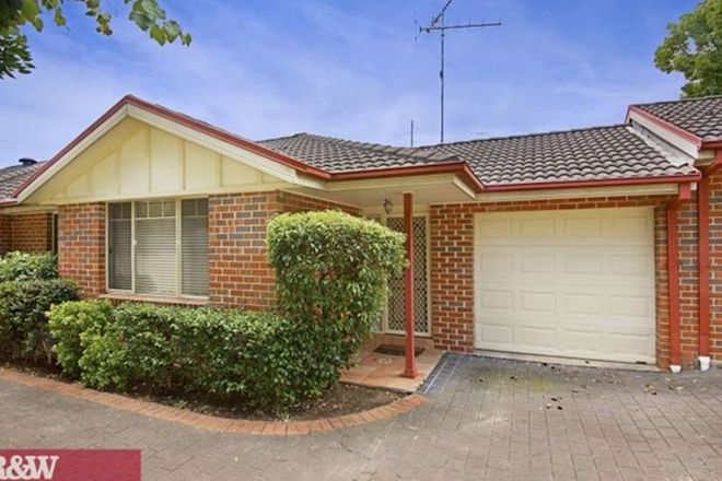 Picture of 2/51 Grose Vale Road, NORTH RICHMOND NSW 2754