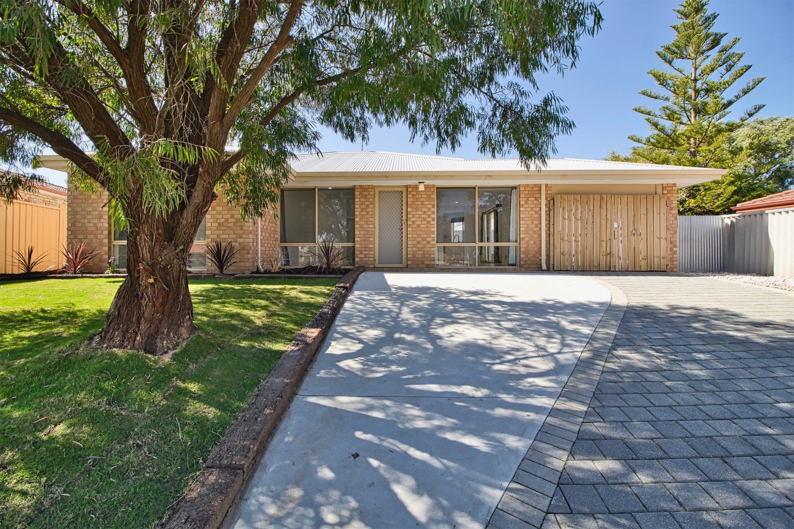3 bedrooms House in 8 Cobia Rise WARNBRO WA, 6169