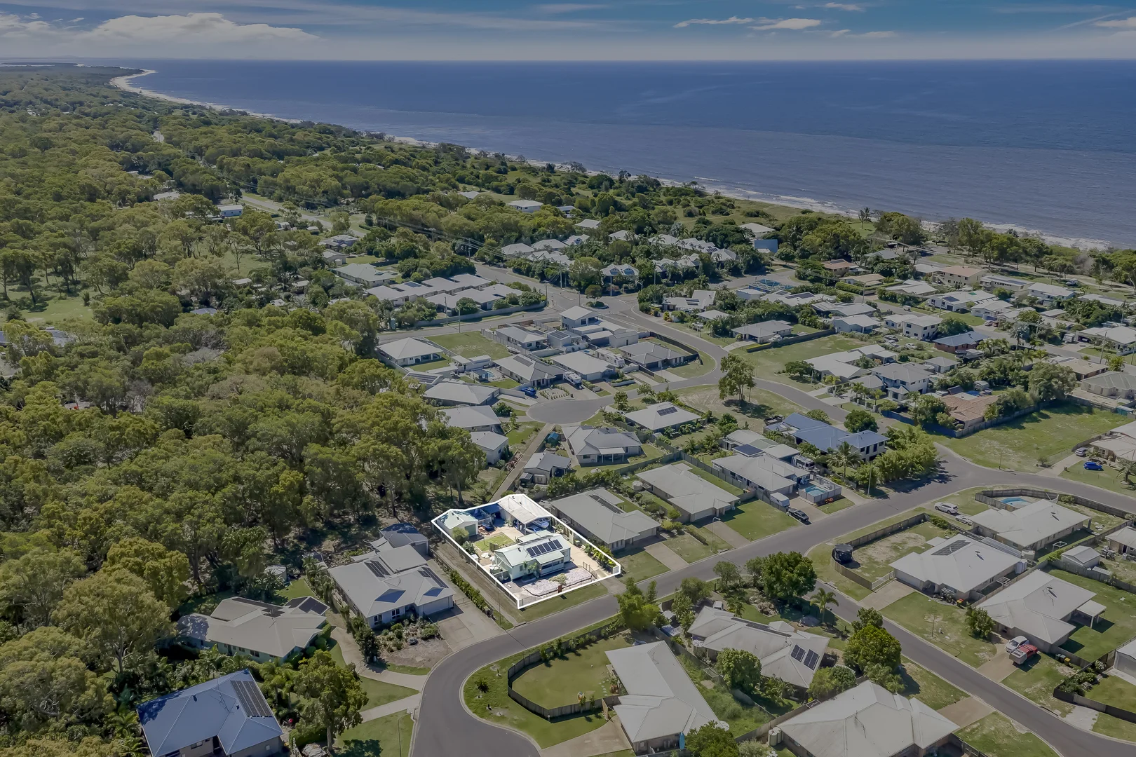 Additional image 2 of 10 Cycad Court, Moore Park Beach QLD 4670