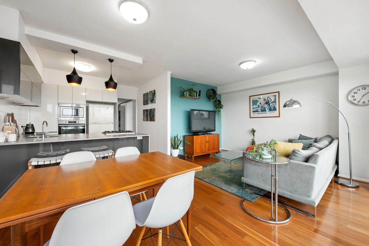 3F/182 Dornoch Terrace, Highgate Hill QLD 4101, Image 1