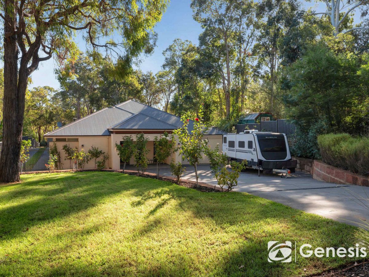 16 Statham Street, Glen Forrest WA 6071, Image 2