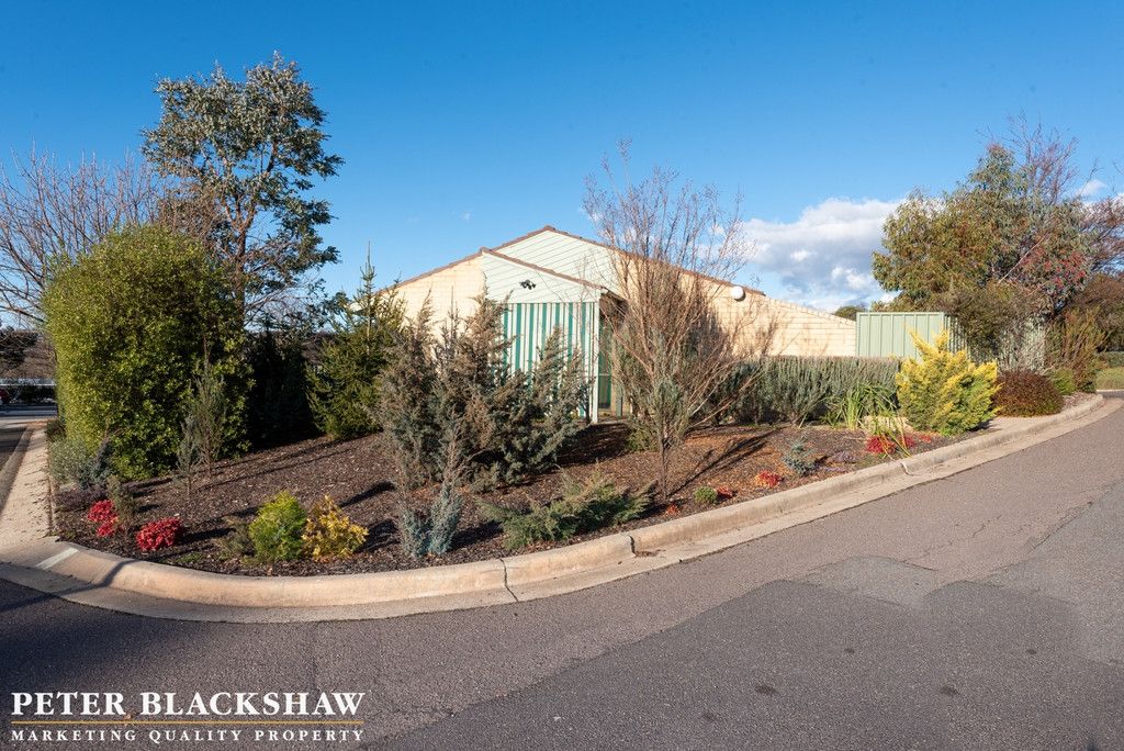 1/4 Hodgson Place, Pearce Property History & Address Research Domain