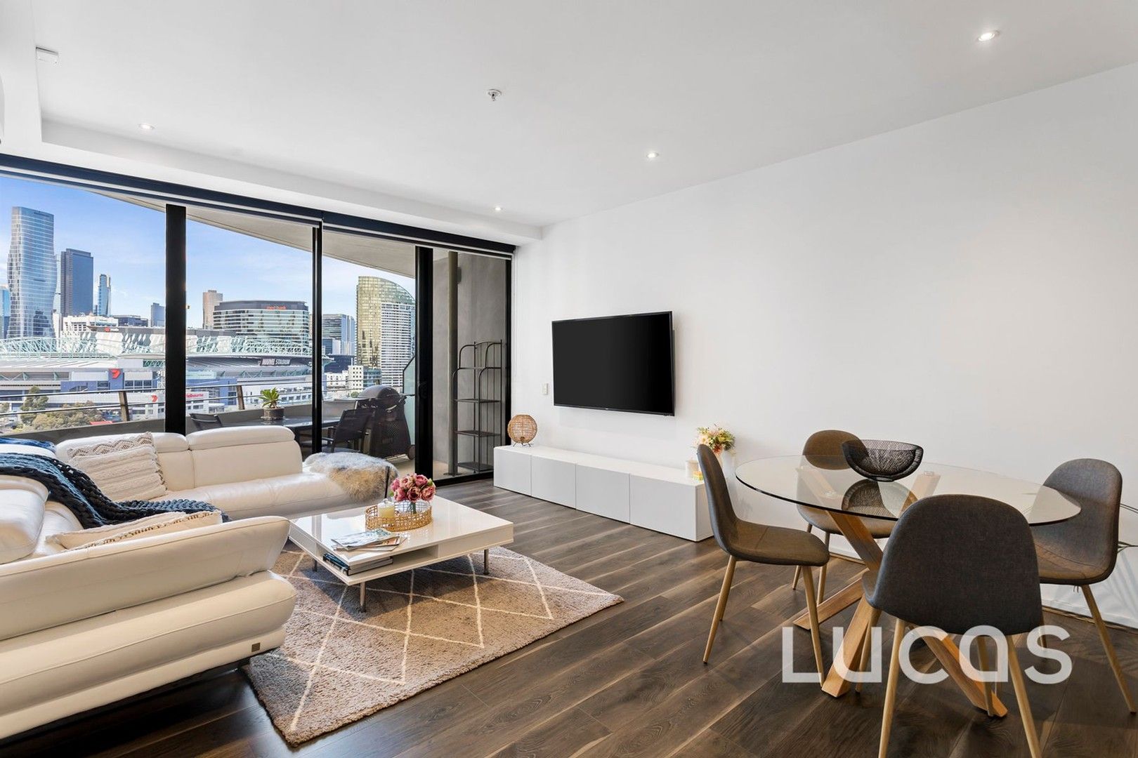 2 bedrooms Apartment / Unit / Flat in 1203/15 Caravel Lane DOCKLANDS VIC, 3008