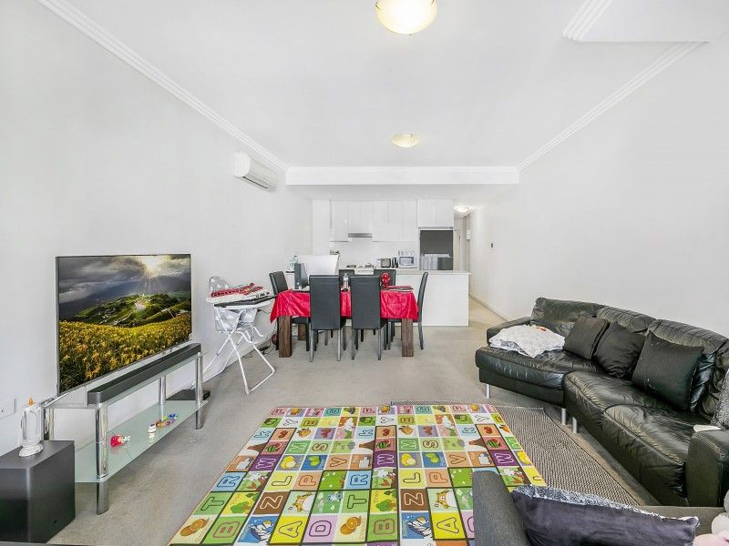 204/551 Princes Highway, Rockdale NSW 2216, Image 2