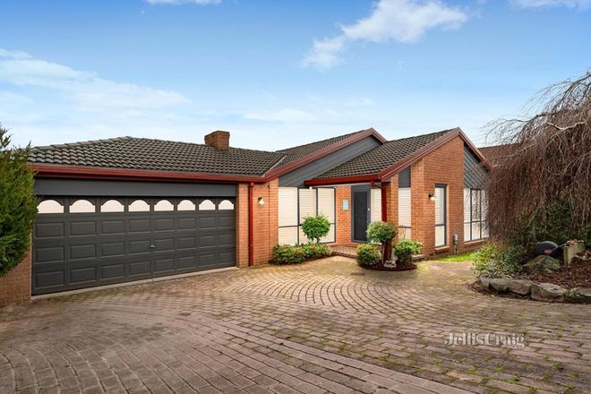 Picture of 22 Drummer Hill Lane, MOOROOLBARK VIC 3138