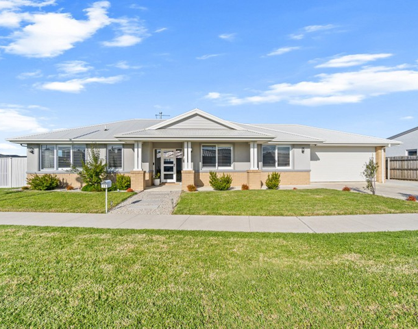 15 Angus Road, Traralgon VIC 3844