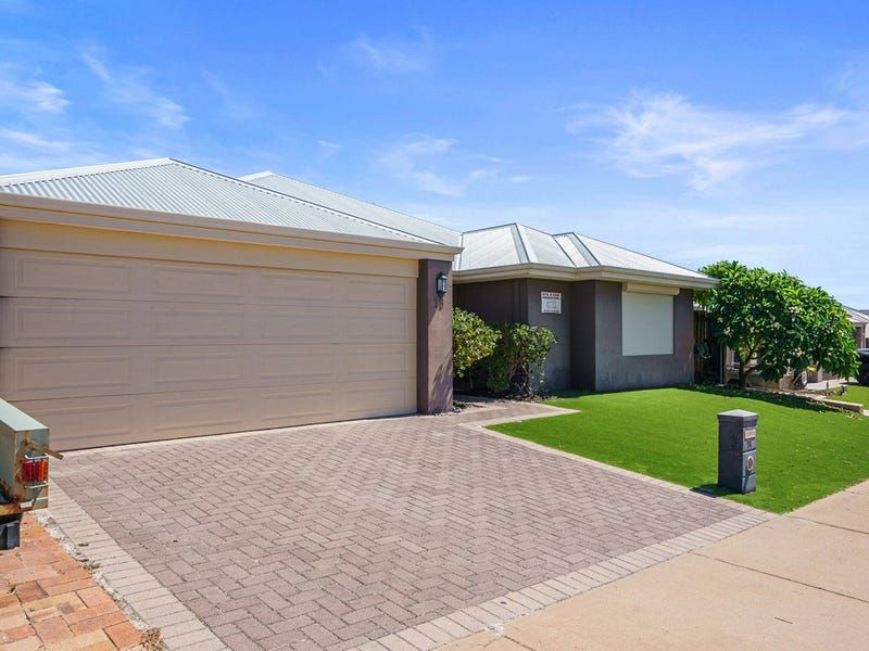 19 Birchmore Gardens, Ellenbrook WA 6069, Image 0