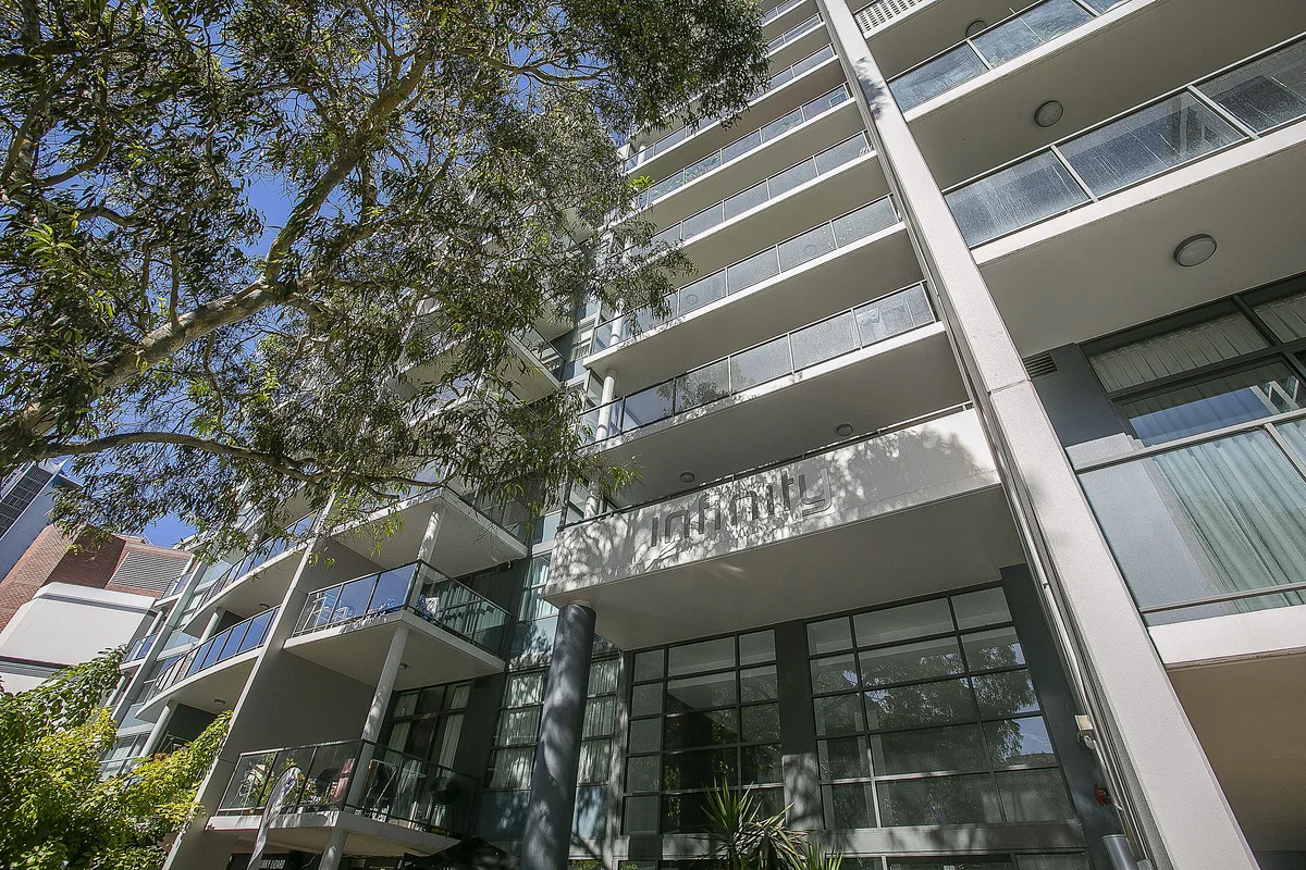 Additional image 30 of 22/131 Adelaide Terrace, East Perth WA 6004