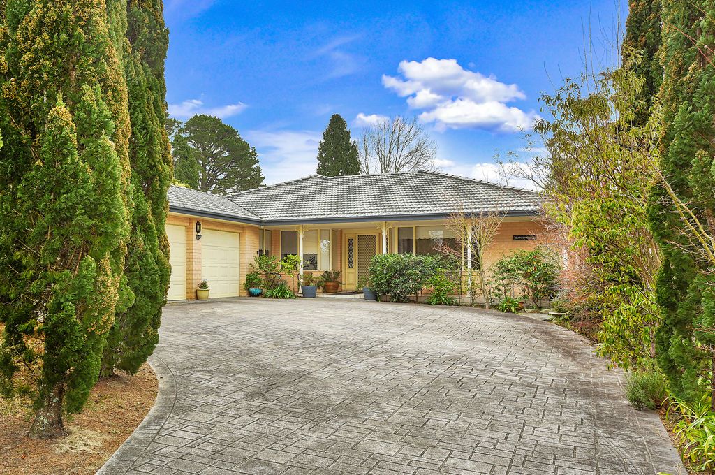 7 Forster Road, Katoomba NSW 2780, Image 0