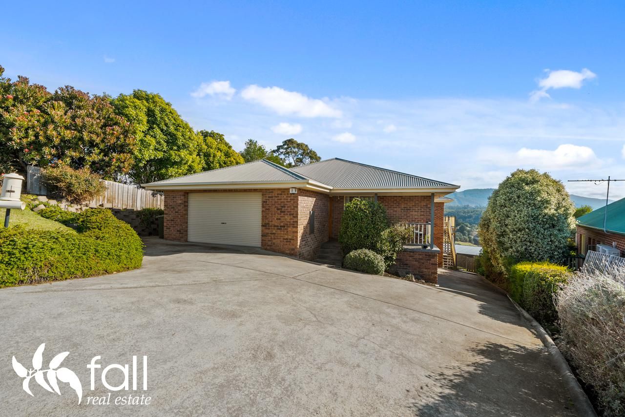 8 Nursery Court, Lenah Valley TAS 7008, Image 1