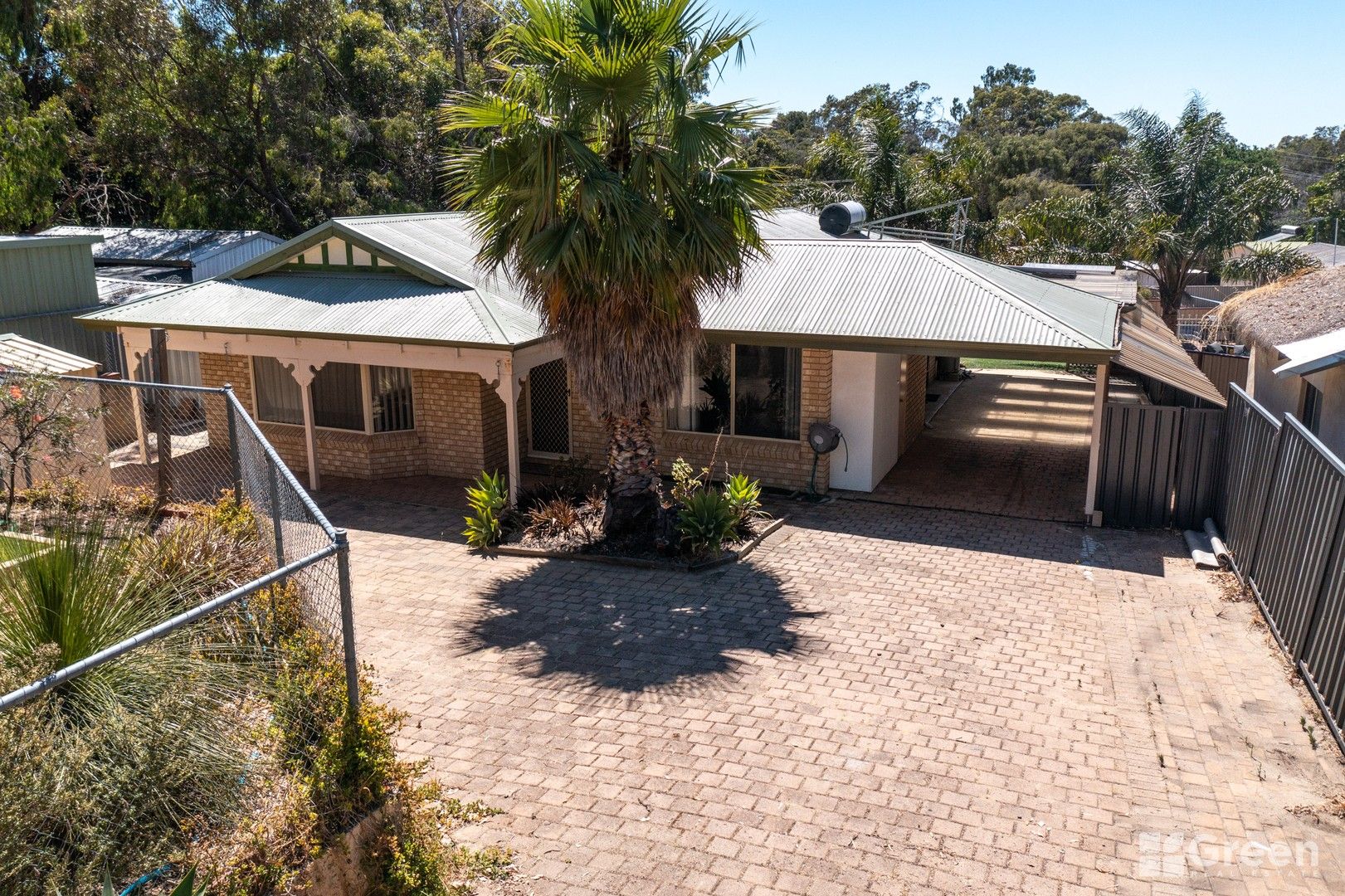 3 bedrooms House in 20B Hillway Street DAWESVILLE WA, 6211