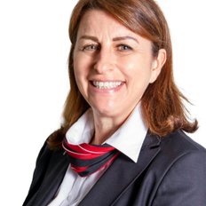 Sonya Brown, Sales representative