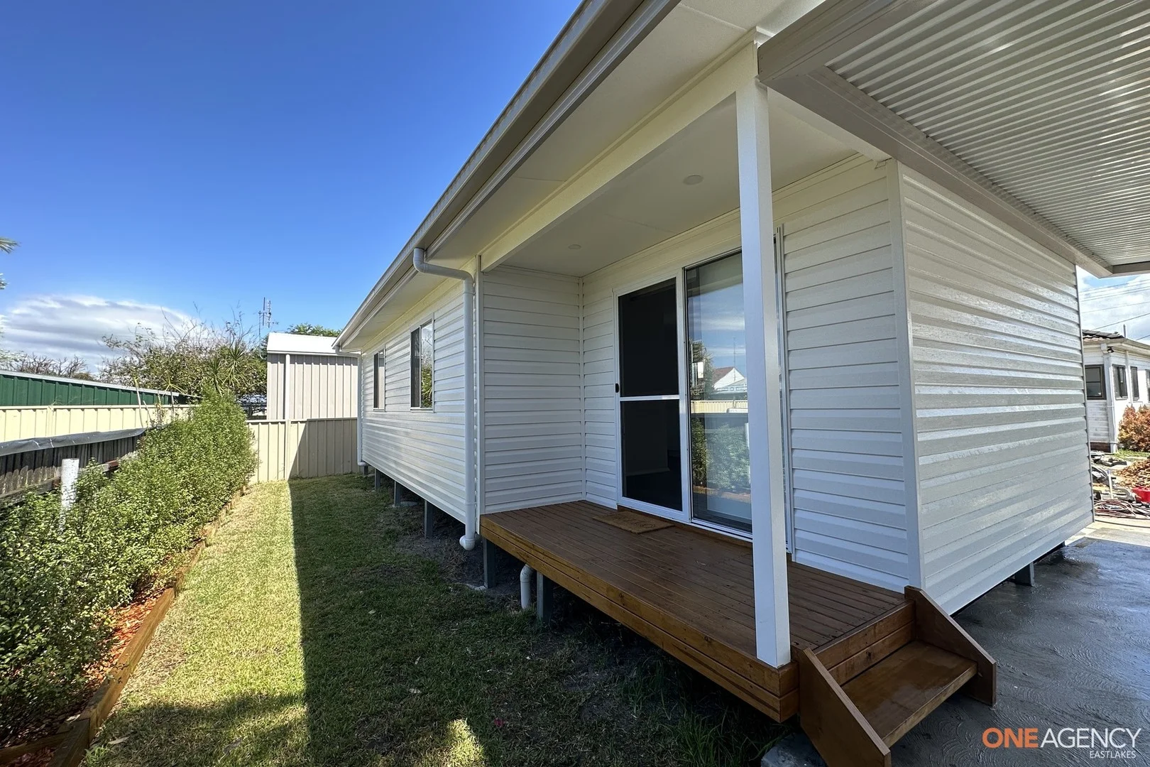 Primary image of 4a Warea Street, Blacksmiths NSW 2281