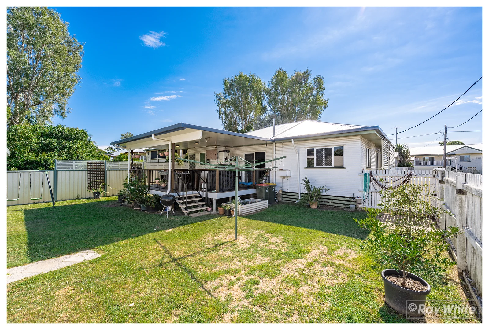 Additional image 21 of 130 Housden Street, Frenchville QLD 4701