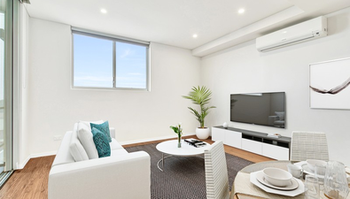 Picture of 33/529 Burwood Road, BELMORE NSW 2192