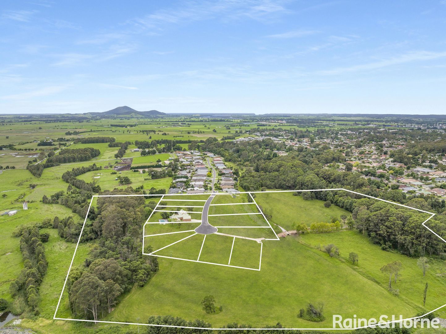 Lot 8 Emerald Drive, Meroo Meadow NSW 2540, Image 2